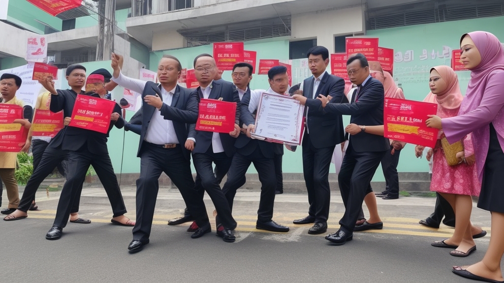 Hukum dan Perubahan Sosial Masyarakat