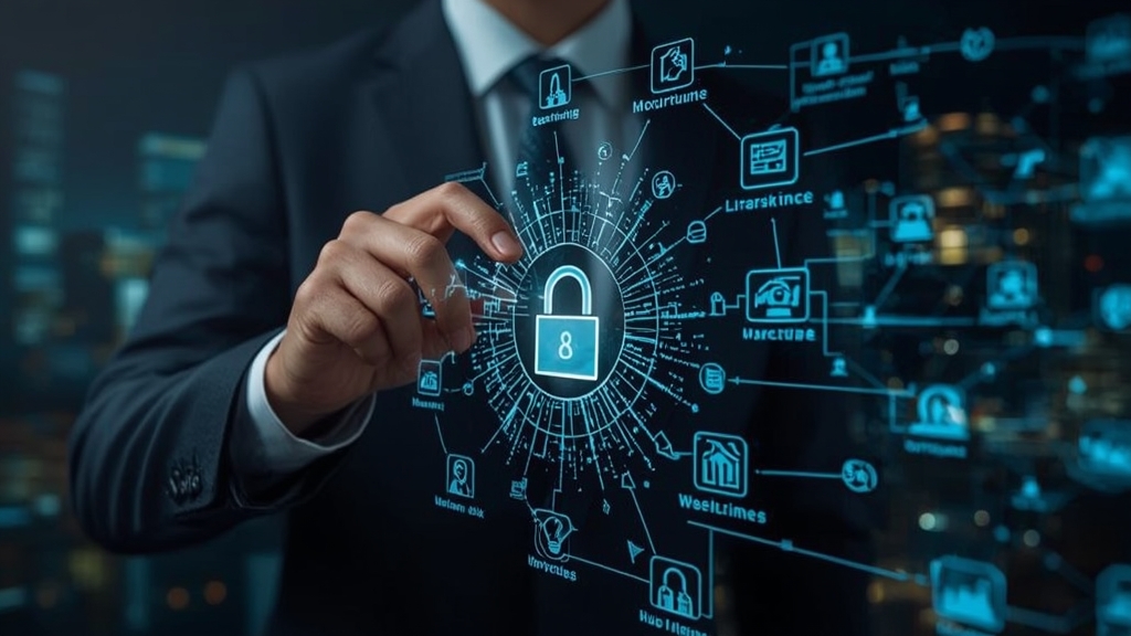 Hukum Digital: Perlindungan Data dan Privasi Online