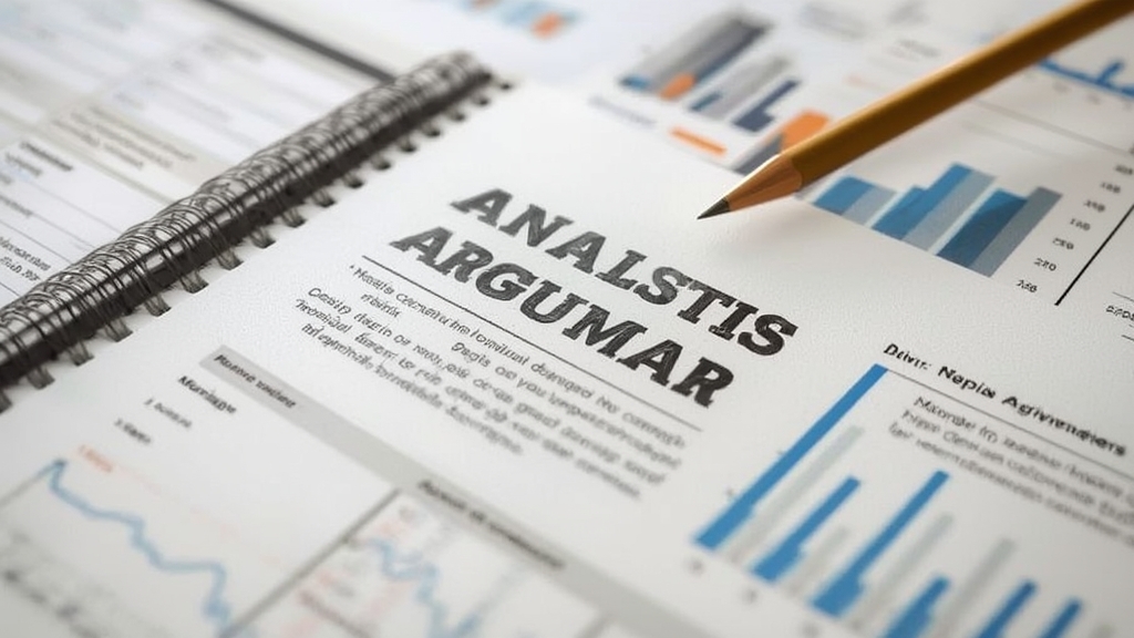 Analisis Hukum & Teknik Argumentasi dalam Praktik Sehari-Hari