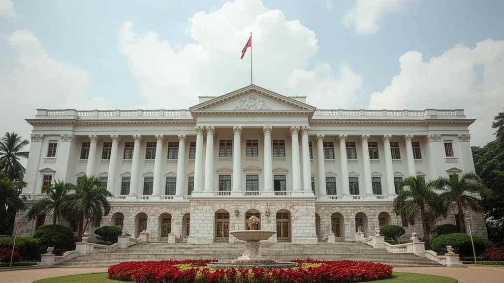Hukum Administrasi Negara: Definisi dan Ruang Lingkup dalam Sistem Pemerintahan