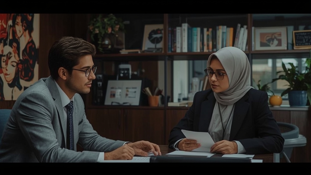Logika & Etika Hukum: Keseimbangan dalam Menyikapi Realitas Hidup