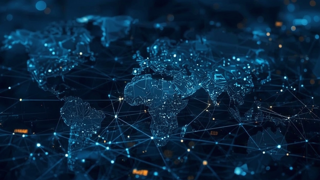 Tantangan Kontemporer dalam Ekonomi Digital, AI, ESG, dan Regulasi